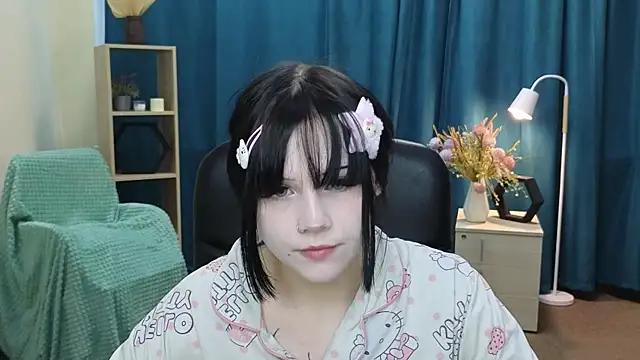 Snapshot of MelaineCore chatting on 05/14/26, 09:16 MelaineCore online show from 05/14/26, 09:16