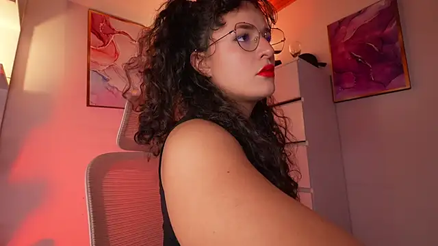 DannaaLovs online show from 07/05/26, 09:22