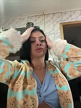 belababyy online show from 05/18/26, 03:18
