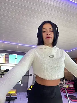 belababyy online show from 05/20/26, 12:22