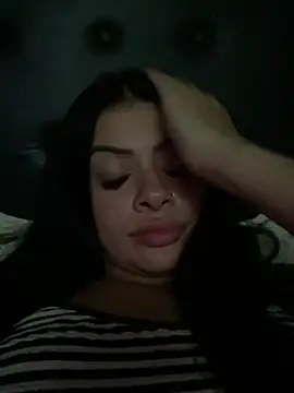 belababyy online show from 05/25/26, 12:38