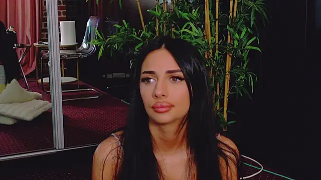 VanessaVosss online show from 06/20/26, 05:05