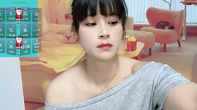 Xiaoting13 online show from 05/26/26, 09:27