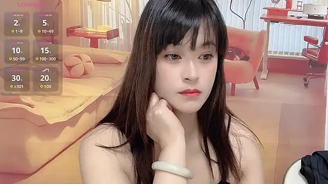 Xiaoting13 online show from 05/30/26, 07:27