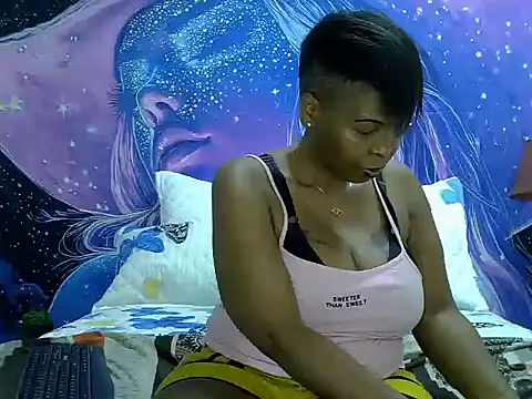BlackBeautyJuXx online show from 06/19/26, 04:00