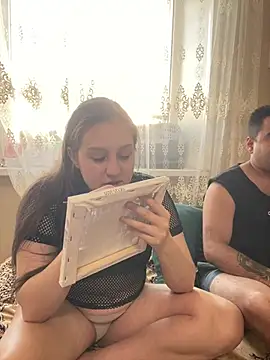 viksiss online show from 06/27/26, 02:55