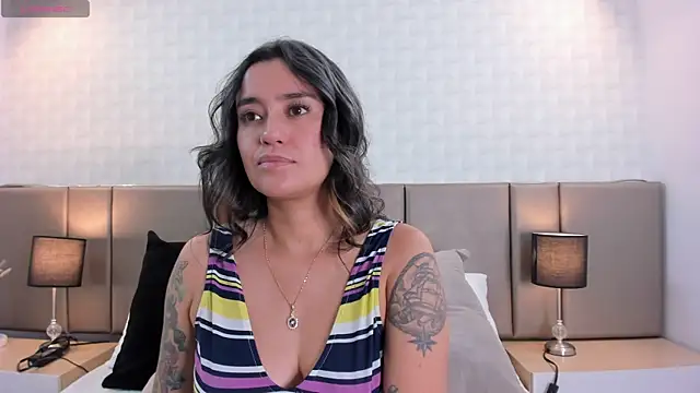 Ana mariiaa online show from 06/03/26, 12:08