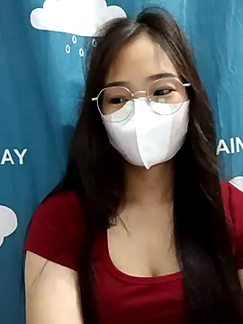 Snapshot of -Hena- chatting on 06/18/26, 08:46 -Hena- online show from 06/18/26, 08:46