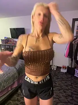 blonDDbombsheLL99 online show from 05/27/26, 04:31