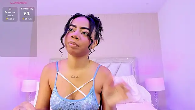 TyraKayne online show from 06/13/26, 03:48