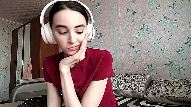 NightFoxxx online show from 07/02/26, 03:23