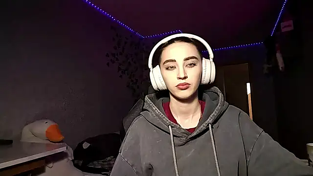 NightFoxxx online show from 07/03/26, 01:06