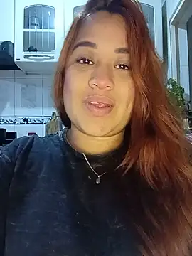 AriaGomez  online show from 05/16/26, 11:57