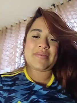 AriaGomez  online show from 06/07/26, 10:46