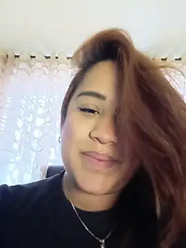 AriaGomez  online show from 06/10/26, 10:52