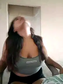 Daniela-Peruana online show from 05/07/26, 11:32
