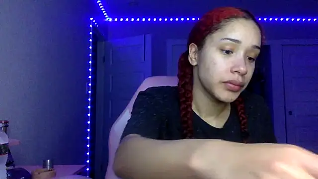 Jenna Beck online show from 05/20/26, 02:29
