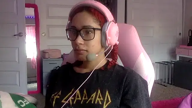 Jenna Beck online show from 05/20/26, 08:37