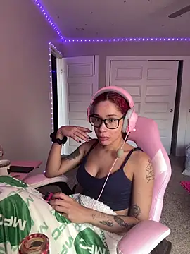 Jenna Beck online show from 05/21/26, 09:11