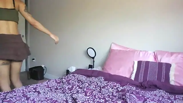 Jenna Beck online show from 06/13/26, 08:29