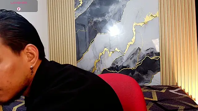 JacobWolf   online show from 08/02/26, 06:28