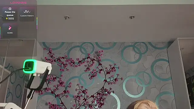 loveamandalove online show from 05/24/26, 08:14