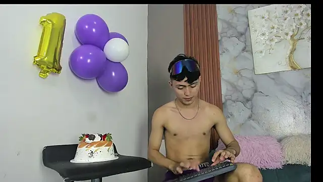 CAT LOVE1 online show from 06/09/26, 01:17