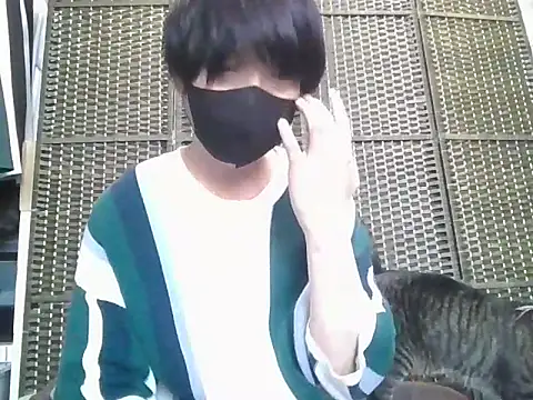 kazupan22 online show from 06/25/26, 08:41