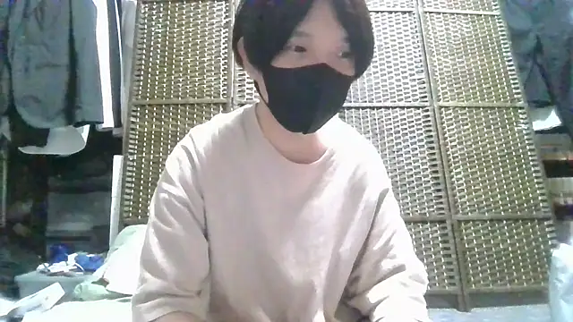 kazupan22 online show from 07/15/26, 12:10