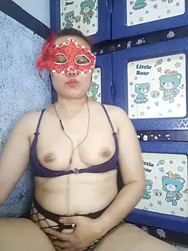 Intanhalu online show from 05/23/26, 07:35