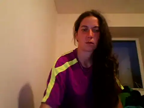DanicaFey online show from 05/27/26, 06:16