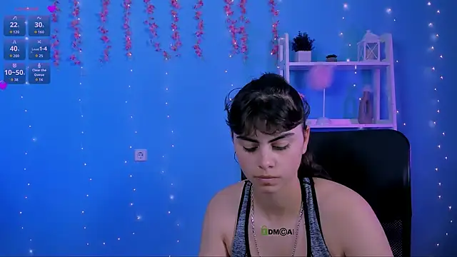shadow kiss  online show from 07/14/26, 10:43
