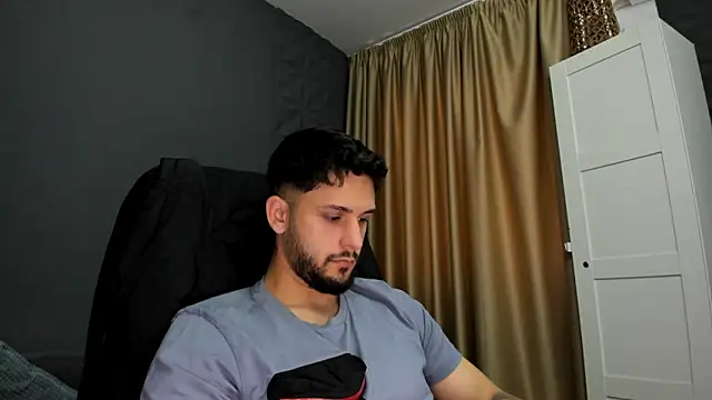 TroyWadee online show from 06/06/26, 04:17
