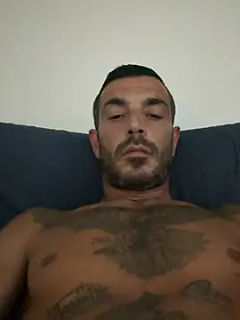 RicoRicoxxl online show from 06/02/26, 11:29