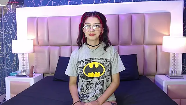 TaniaPierce online show from 06/07/26, 12:31