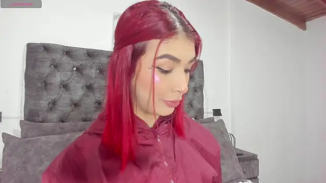 Alana2916 online show from 06/22/26, 01:19