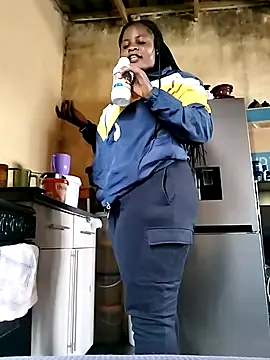 JuicyHoney 01 online show from 07/29/26, 07:50
