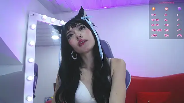 mia gyutarouwu online show from 06/13/26, 12:03