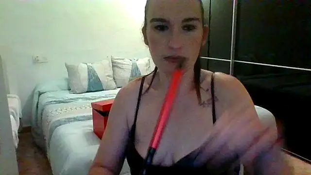 aurasensual69 online show from 05/11/26, 11:13