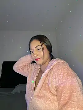 Malory xx online show from 06/08/26, 02:34