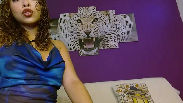 maliciasmith69 online show from 05/27/26, 09:01