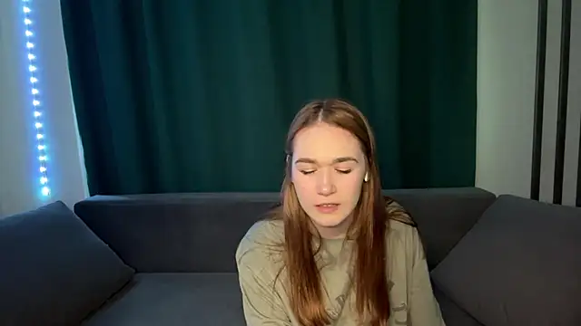 MargieZorens online show from 06/08/26, 02:50