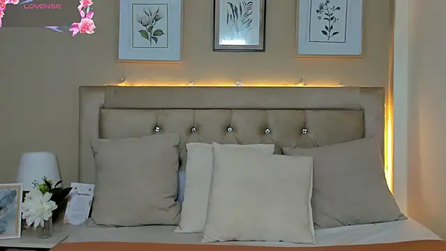 EmilyWinter  online show from 06/16/26, 11:35