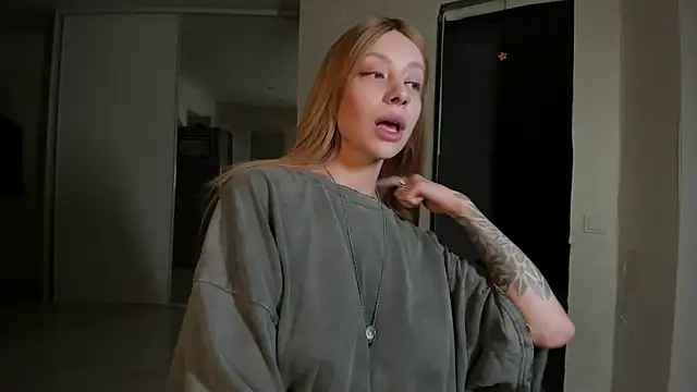 Jane Bright online show from 12/13/24, 04:27