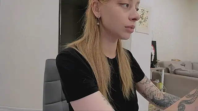 Jane Bright online show from 03/13/25, 09:05