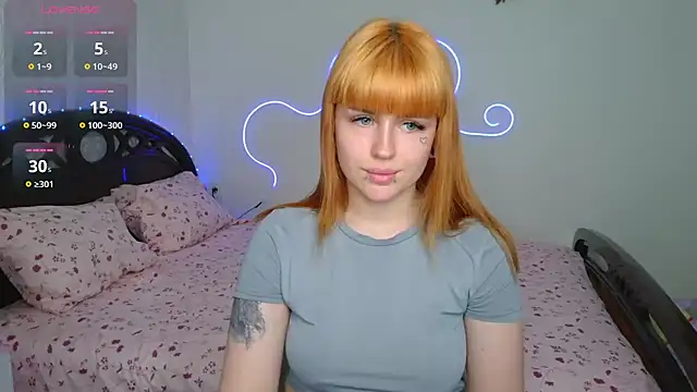 VelvetEmber online show from 06/12/26, 02:38