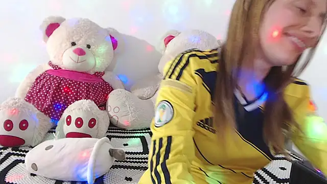 Natalia Dahlia online show from 06/28/26, 03:23