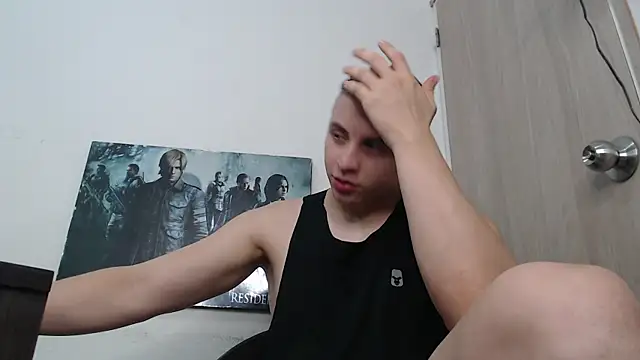 Draco boy online show from 05/20/26, 11:11