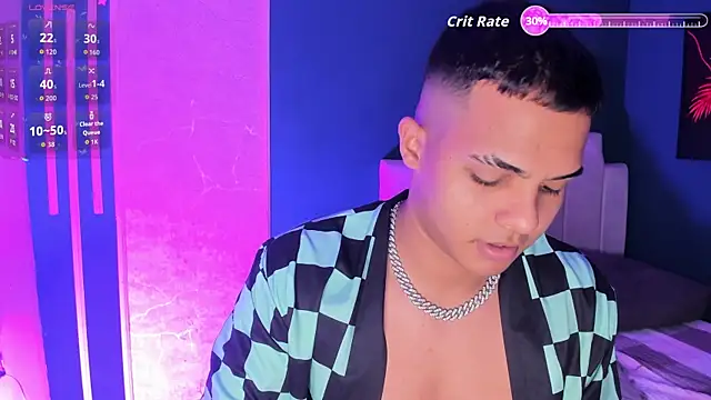 Alex Kriz online show from 06/16/26, 12:19