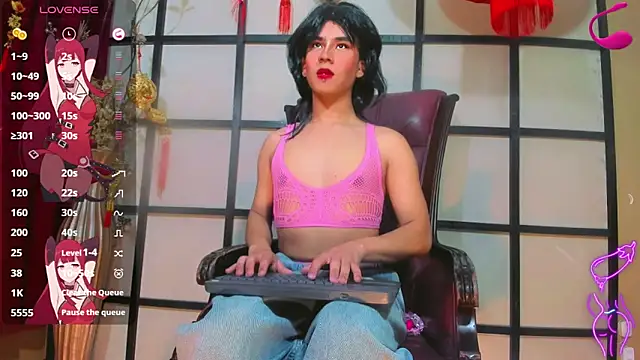 dima Vasquez online show from 05/14/26, 12:23
